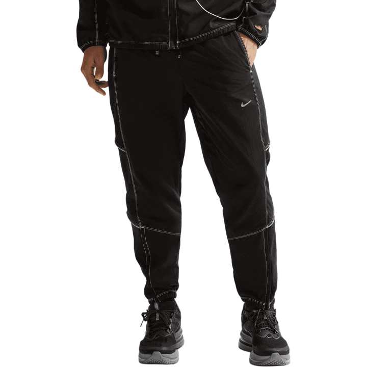 Nike Nike Sports Pants Men's Black