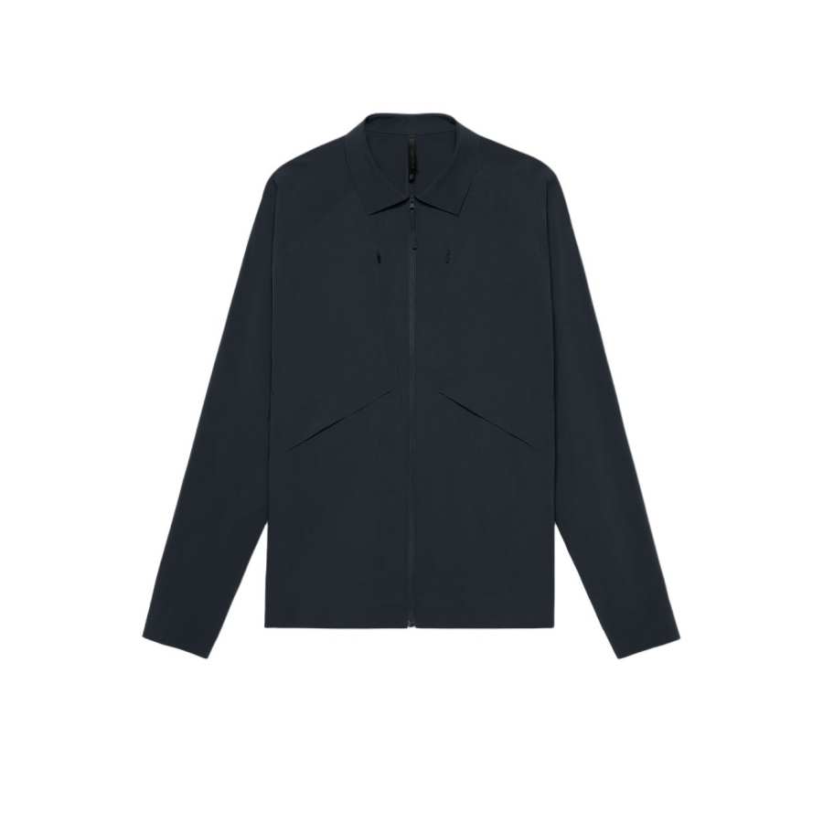KOLON SPORT Shirts Unisex Lapel Thin