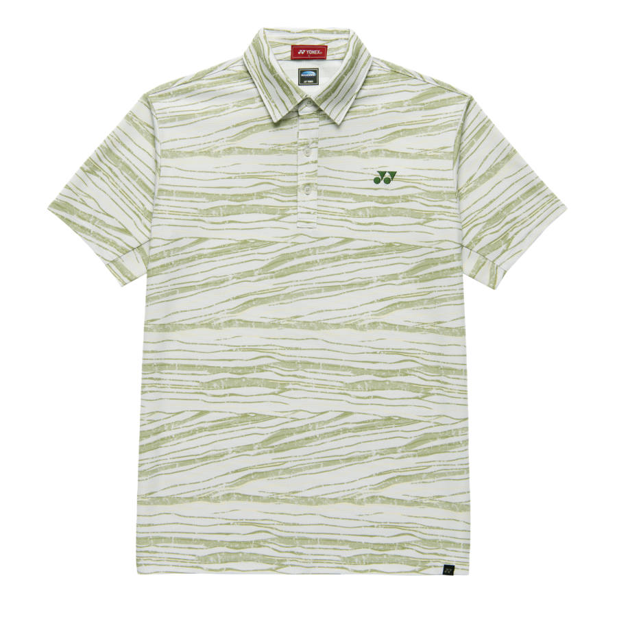 YONEX YONEX Shirts Men's Lapel Moderate
