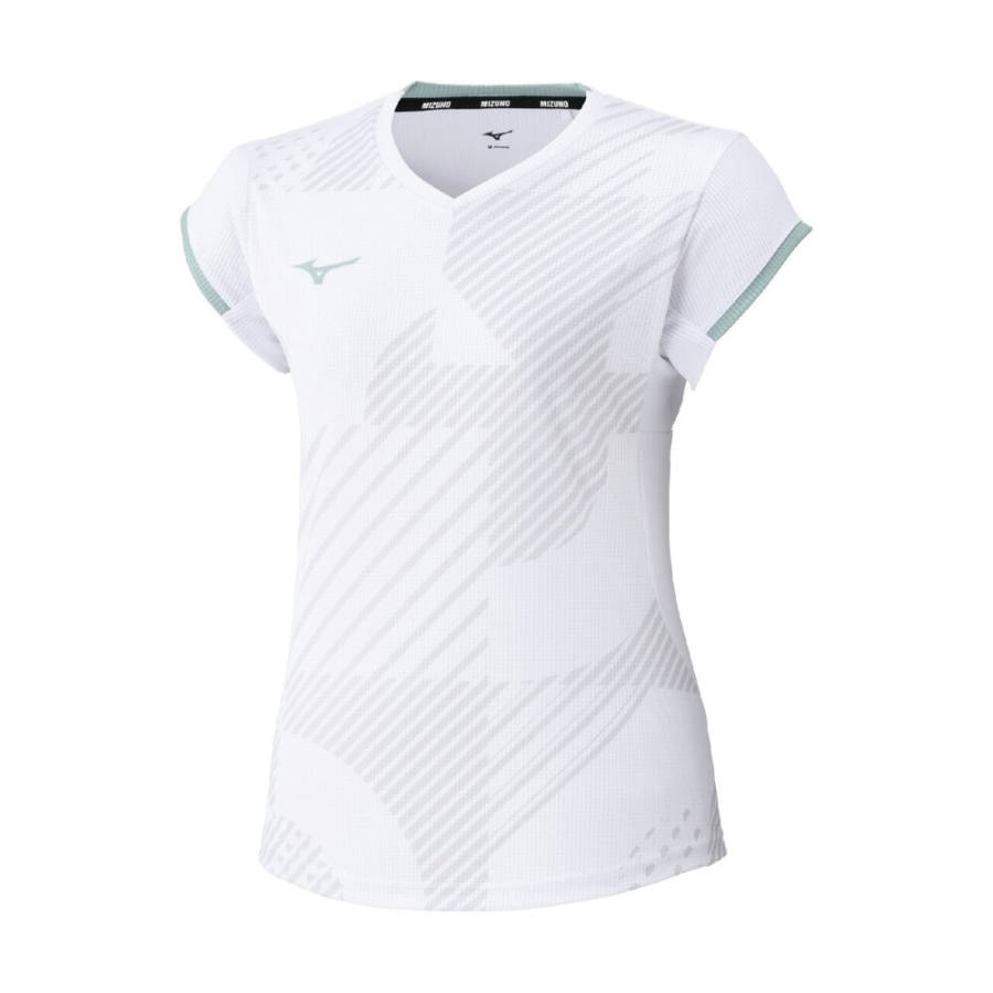 Mizuno SS26 Regular T Shirt Women's
