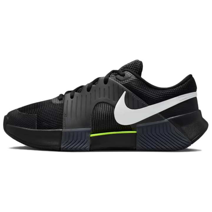 Nike Nike Zoom GP Challenge 1.5 Tennis Shoes Women's Black