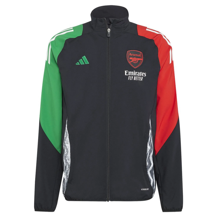 Adidas Adidas Arsenal AFC EU PRE Jacket Men's