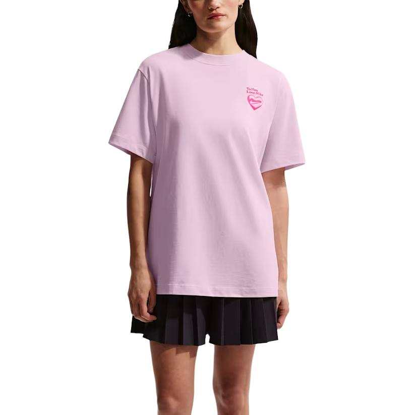 Nike Nike Sportswear T Shirt Women's
