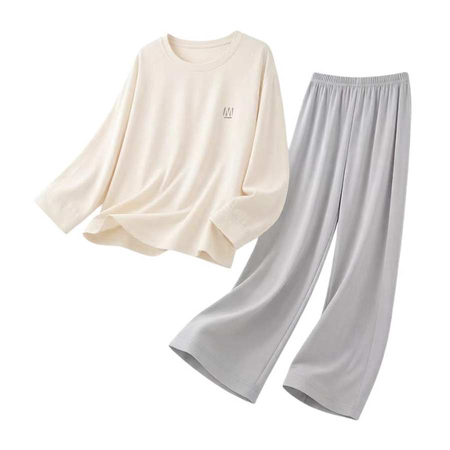MIIOW Loungewear & Sleepwear Unisex