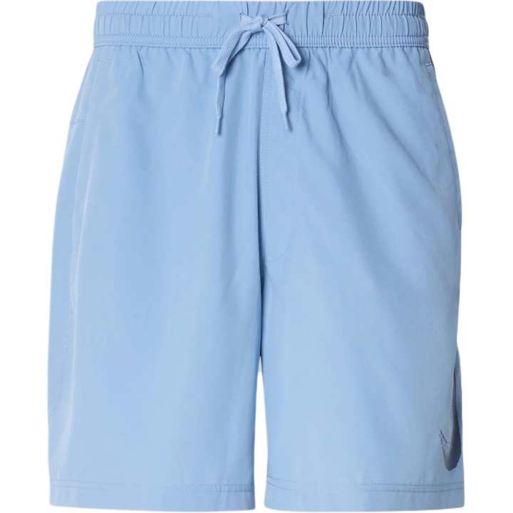 Nike Nike Sports Shorts Men's Work Blue Moderate