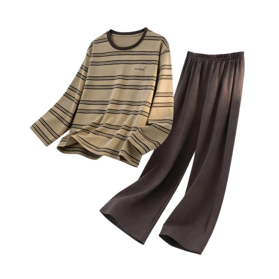 MIIOW Loungewear & Sleepwear Unisex