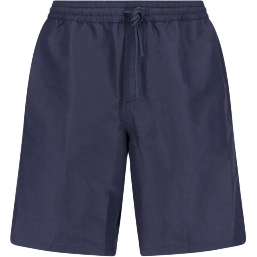 Loro Piana SS26 Swimming Shorts Men's