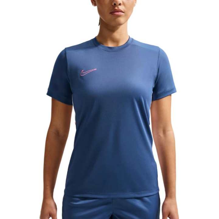 Nike Nike Academy Dri FIT Soccer Jersey Women's