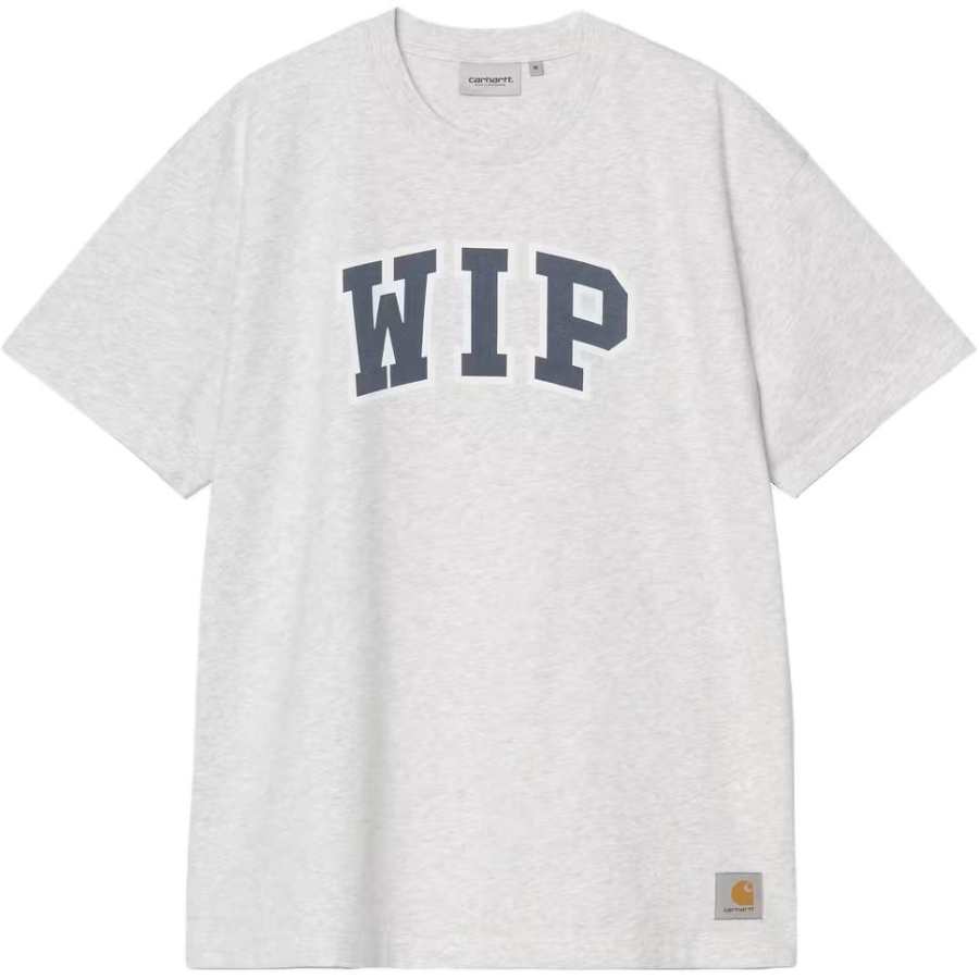 Carhartt Wip Wip Iii Logo T-Shirt