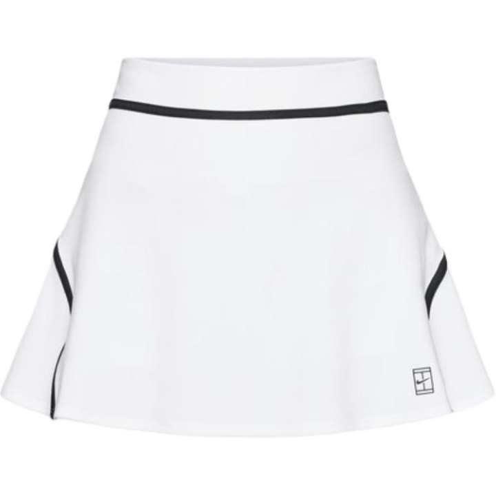 Nike NikeCourt Advantage Women's Dri-FIT High-Waisted Tennis Skirt