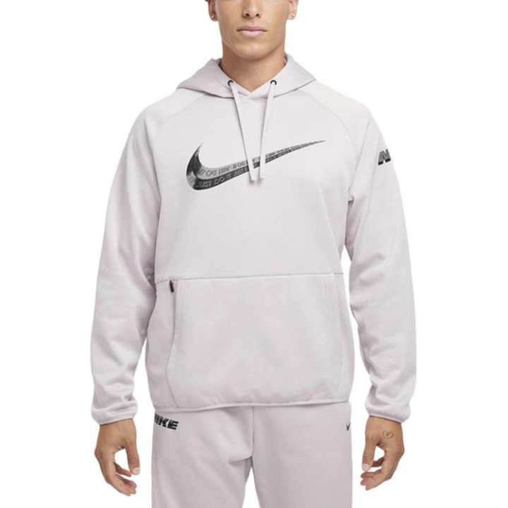 Nike Nike Therma FIT Pullover Fitness Hoodie Sweatshirt Men's