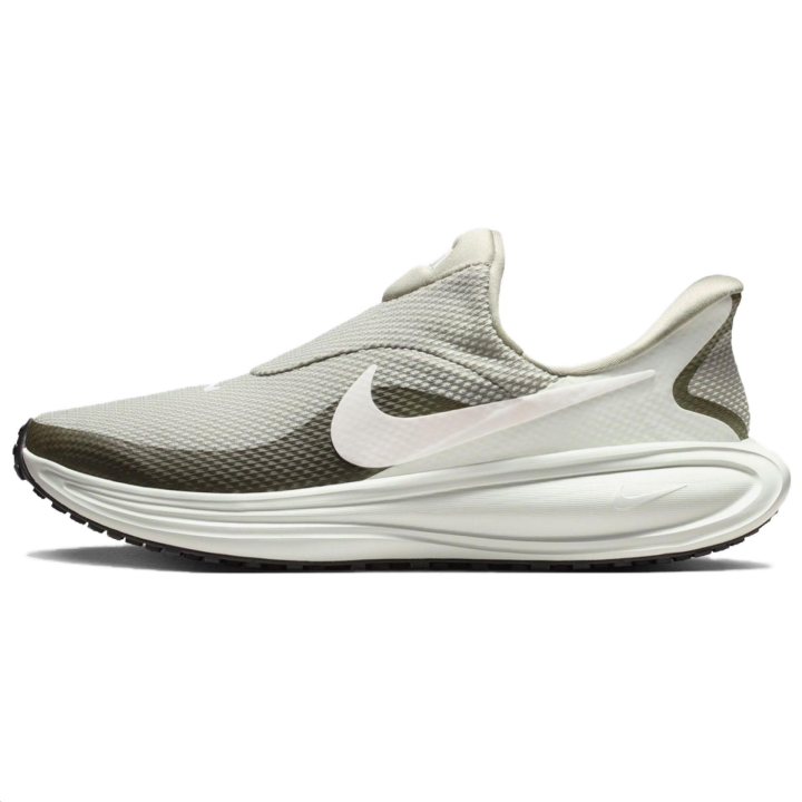 Nike Nike REVOLUTION 8 Running Shoes Men's Gray