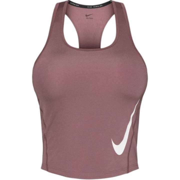 Nike Nike Swoosh Running Tank Top Women's