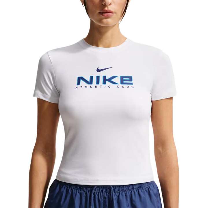 Nike Nike Sportswear Regular T Shirt Women's