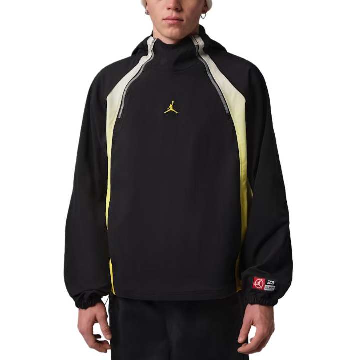 Jordan Jordan Flight Men's Lightweight Half-Zip Hoodie