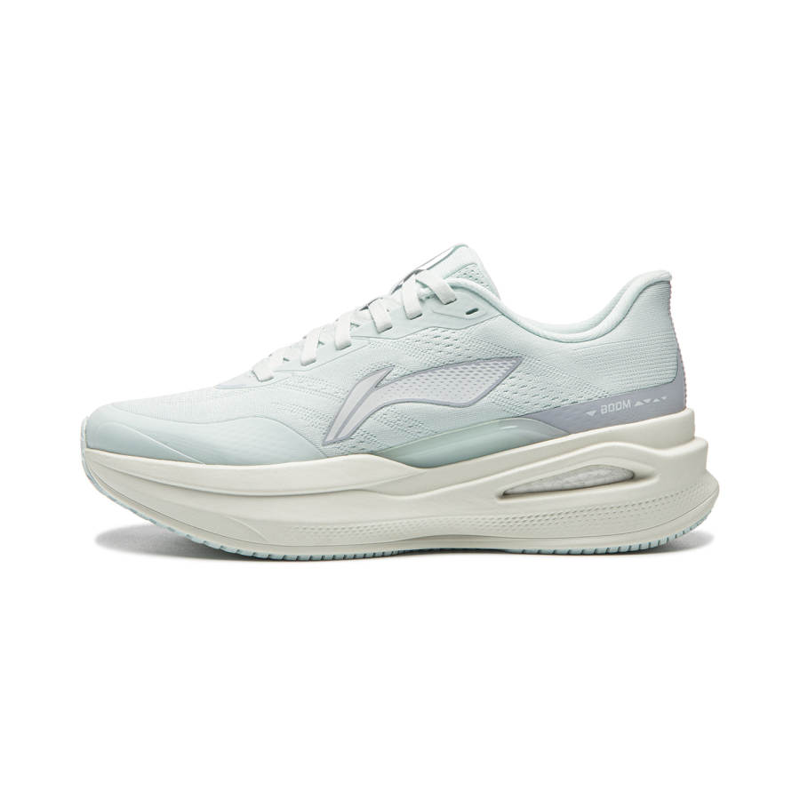 Li-Ning Li Ning Furious Rider 9 ESSENTIAL Cushioning Slip Resistant Lightweight Rebound Abrasion Resistant Low top Casual