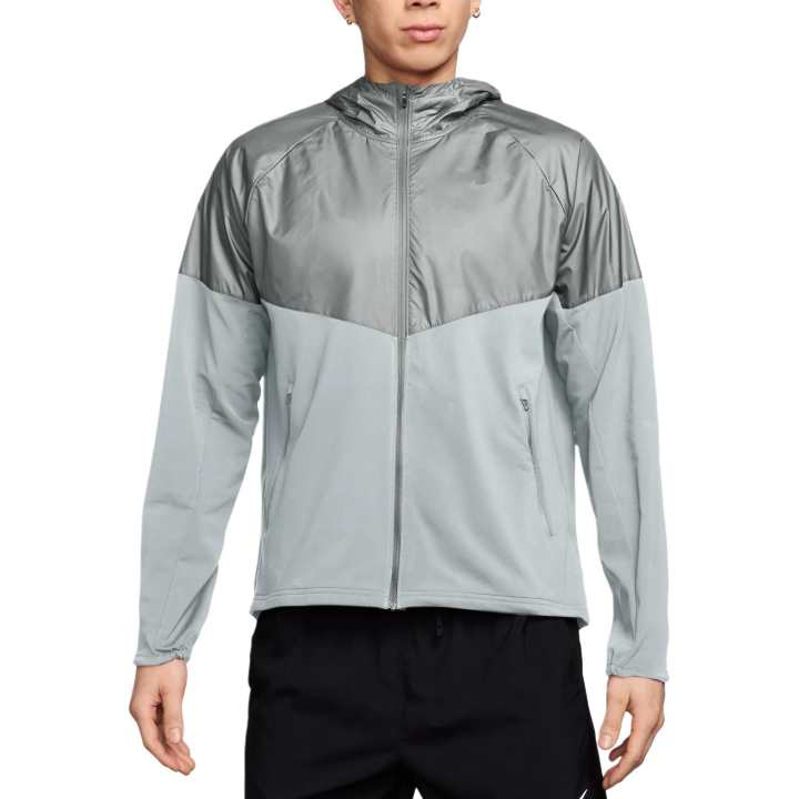 Nike Nike MILER Repel Running Coat Men's