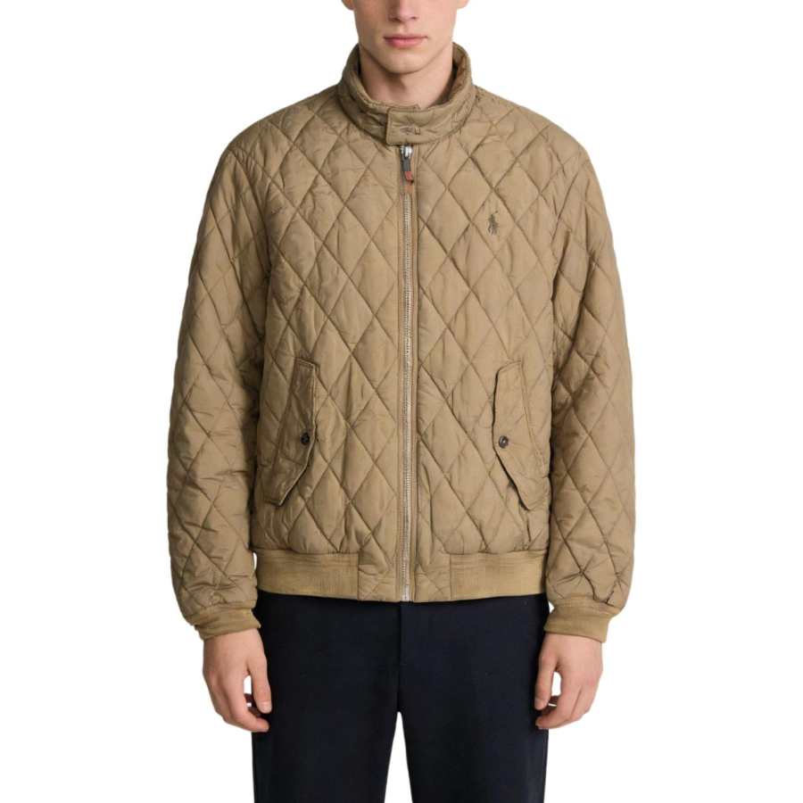 Polo Ralph Lauren FW25 Puffer Jacket Men's