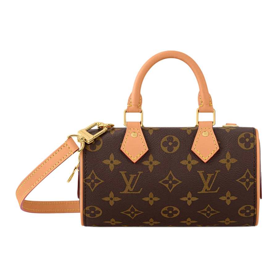LOUIS VUITTON Lv None