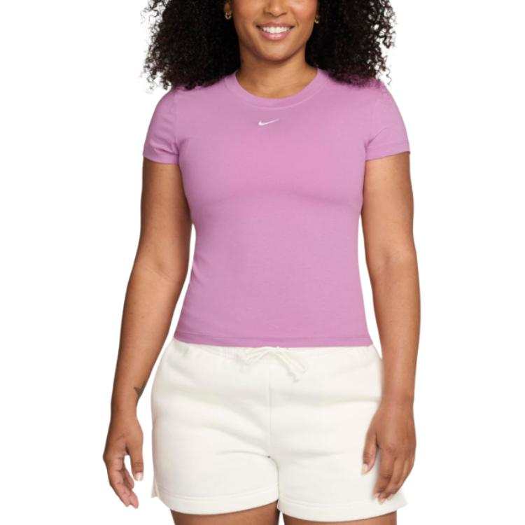 Nike Nike Sportswear Chill Knit Women's T-Shirt