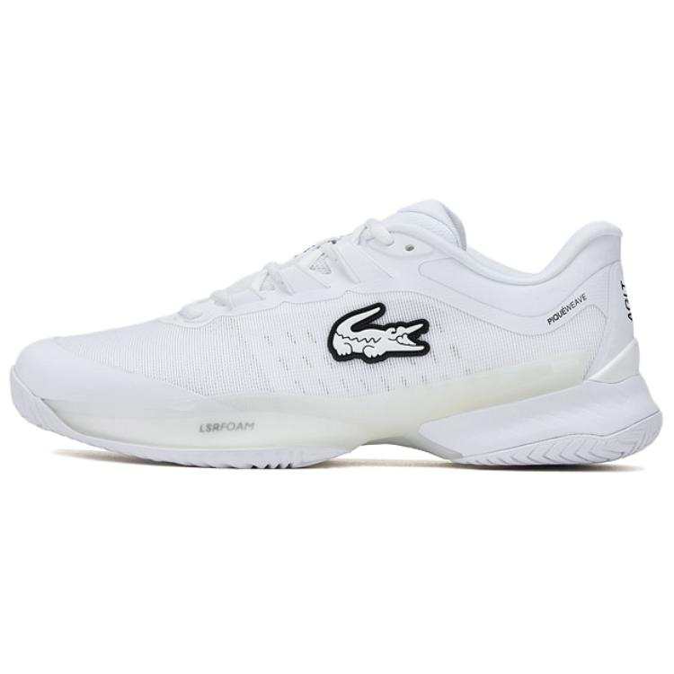 LACOSTE AG LT ULTRA TPU Slip Resistant, Abrasion Resistant, Breathable, Support Low top Tennis Shoes Men's