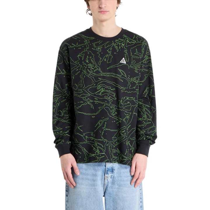Nike Nike long-sleeve T-Shirt