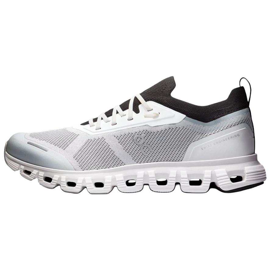 On On panelled lace-up sneakers Women's