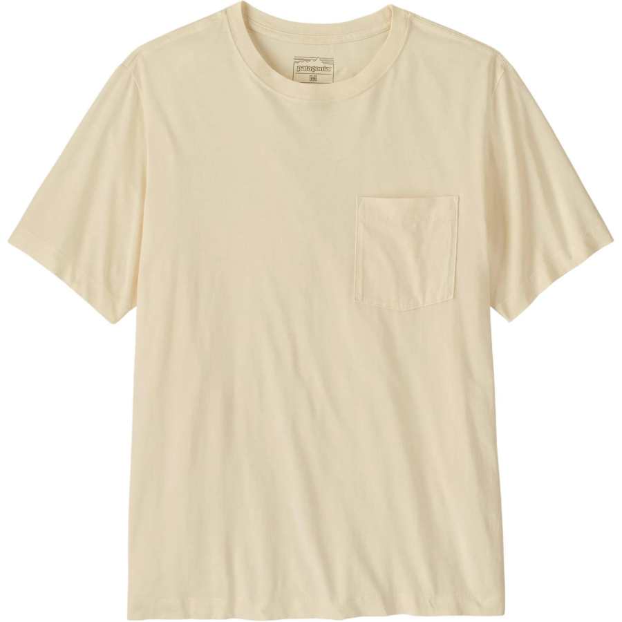 Patagonia T Shirts Men's Crew Neck