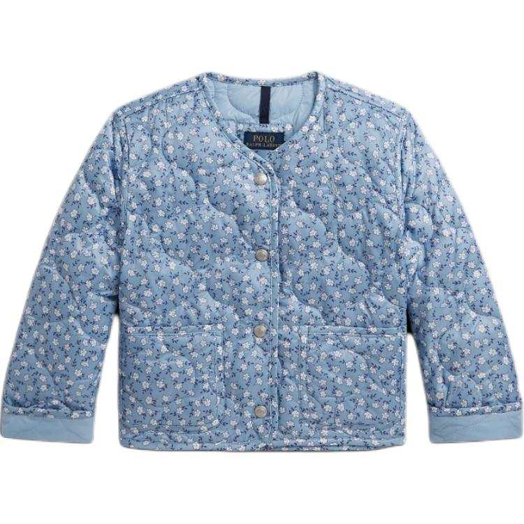 Polo Ralph Lauren Padded Jacket Kids'