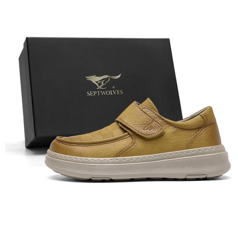 SEPTWOLVES SEPTWOLVES Low top Casual Shoes Men's
