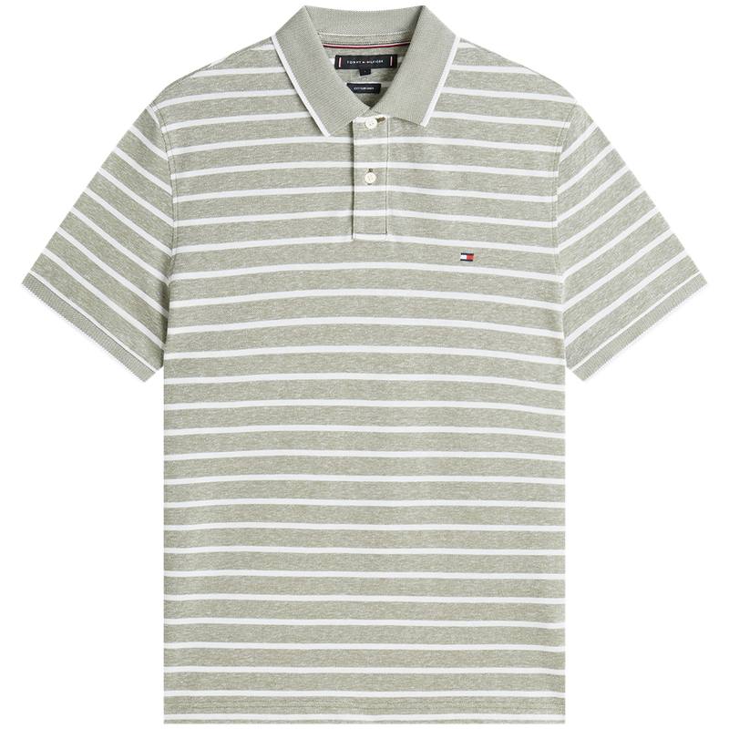 Tommy Hilfiger Polo Shirt Men's