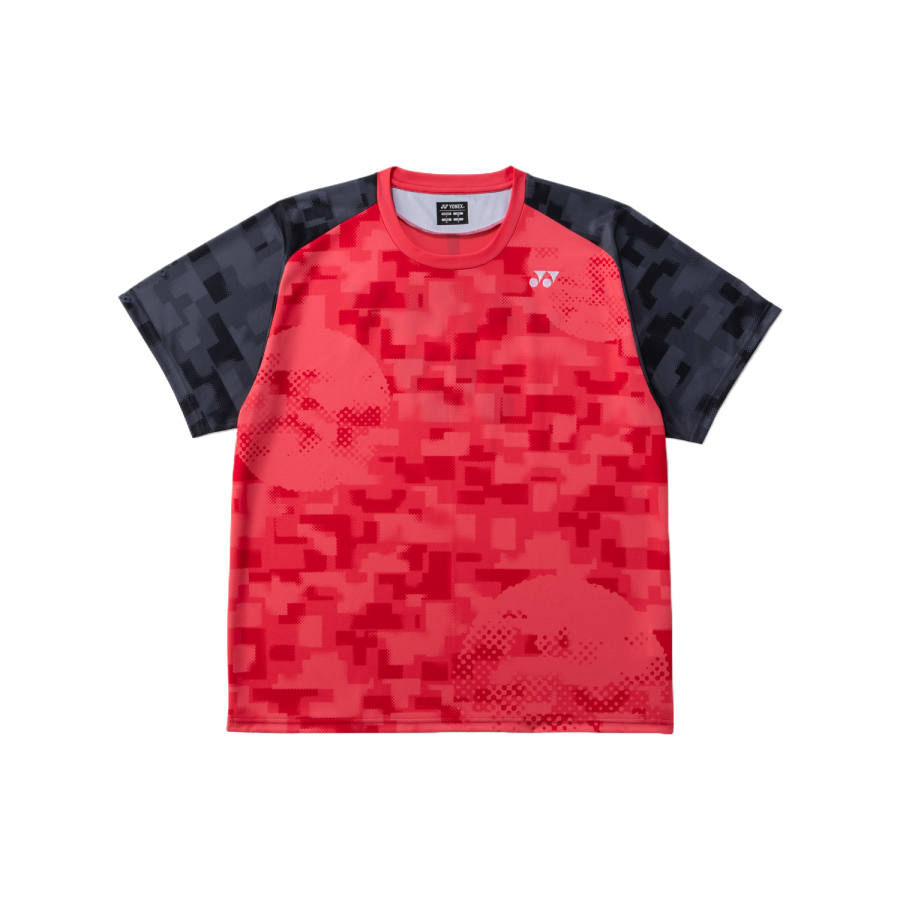 YONEX YONEX Badminton Jerseys Unisex Crew Neck Moderate