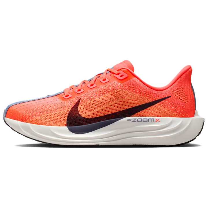 Nike Nike Pegasus Plus Running Shoes Women's Orange