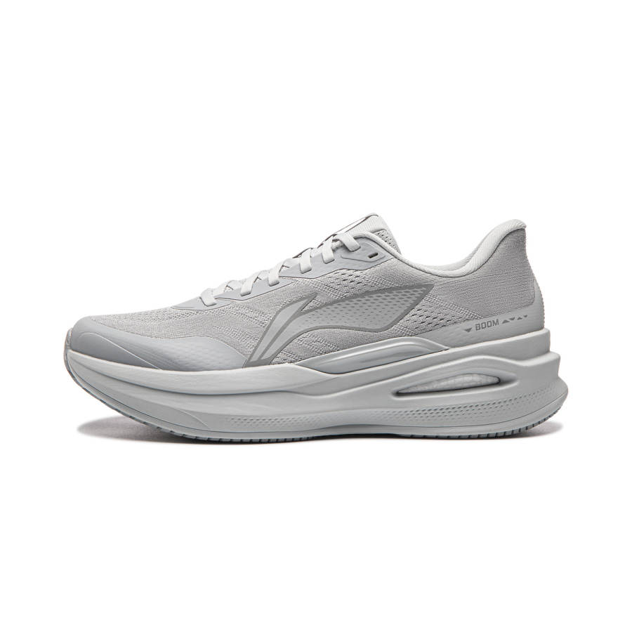 Li-Ning Li Ning Furious Rider 9 ESSENTIAL Cushioning Slip Resistant Abrasion Resistant Lightweight Rebound Low top Casual