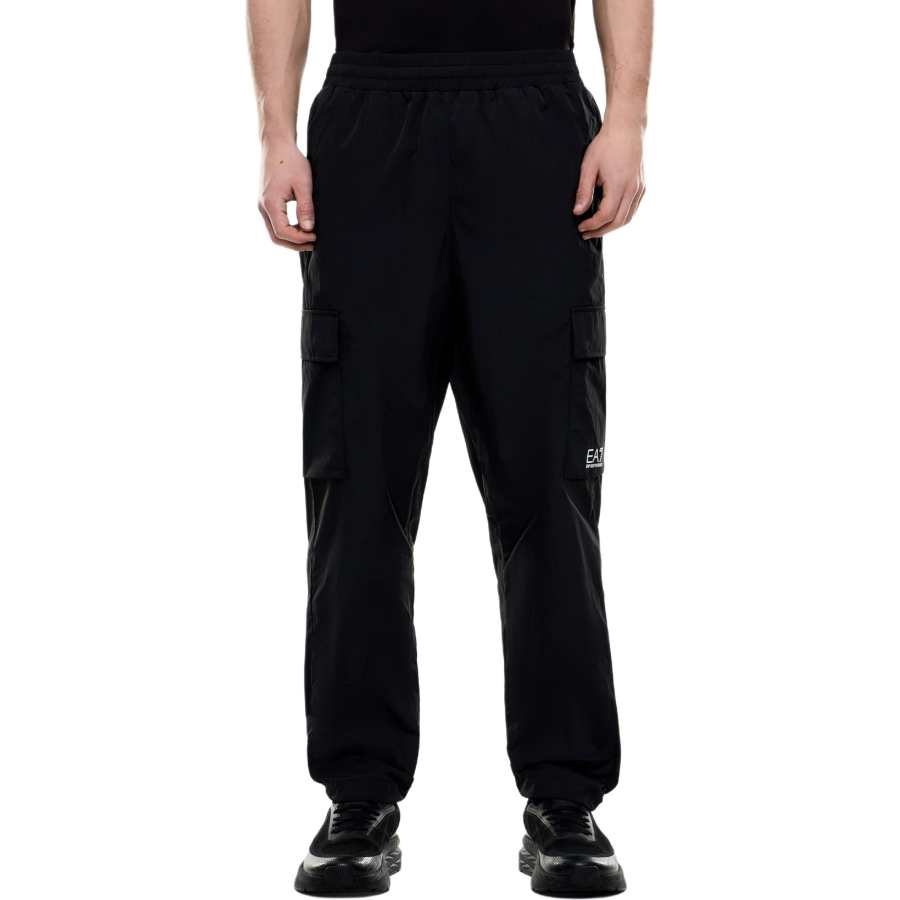 EMPORIO ARMANI EA7 Casual Pants Men's