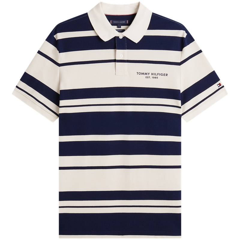 Tommy Hilfiger Polo Shirt Men's