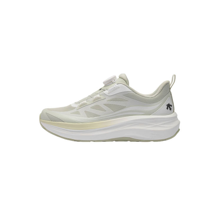 DESCENTE RUNNING Shoes Women's Sports Women's EXMTN RIDGE WIRE