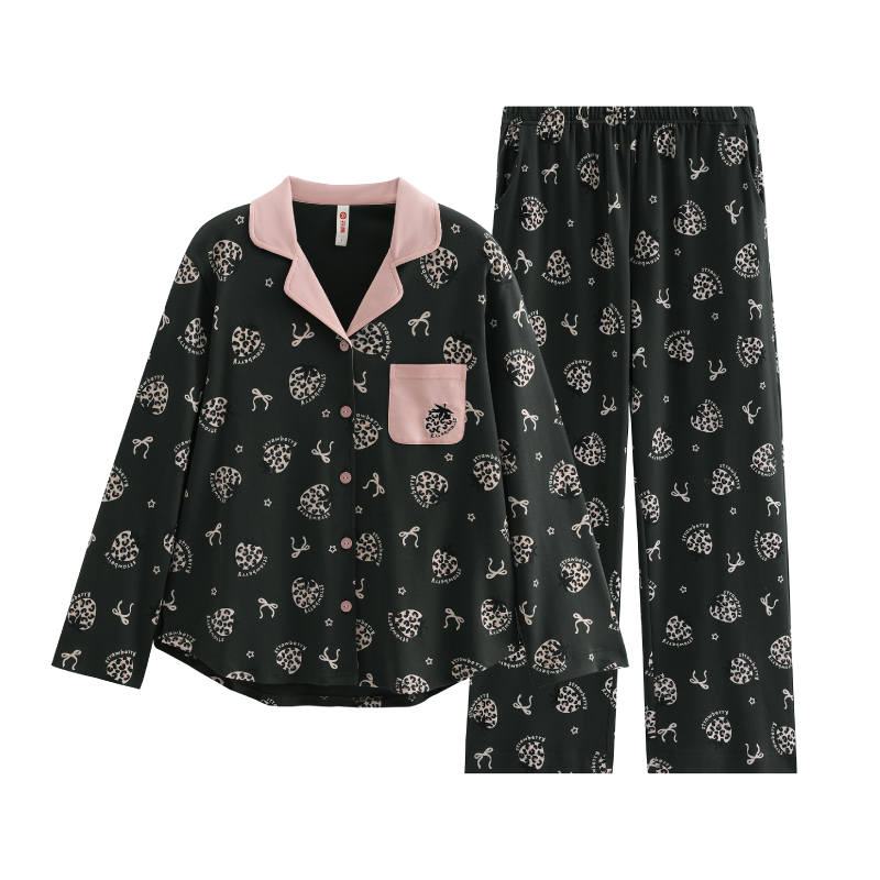 FENTENG FENTENG Women's Pajama Sets