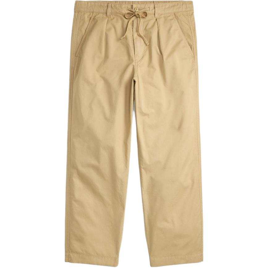 Polo Ralph Lauren SS26 Casual Pants Loose Fit Men's