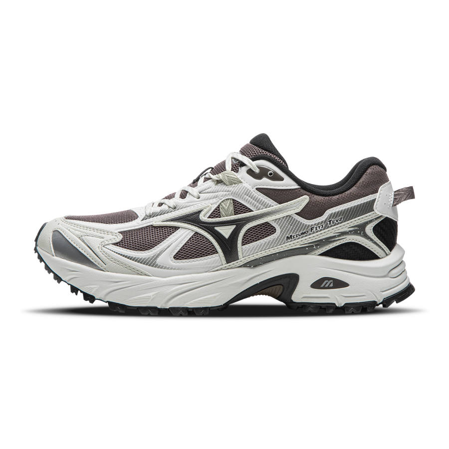 Mizuno FIYI TL Low top Running Shoes Unisex Mud