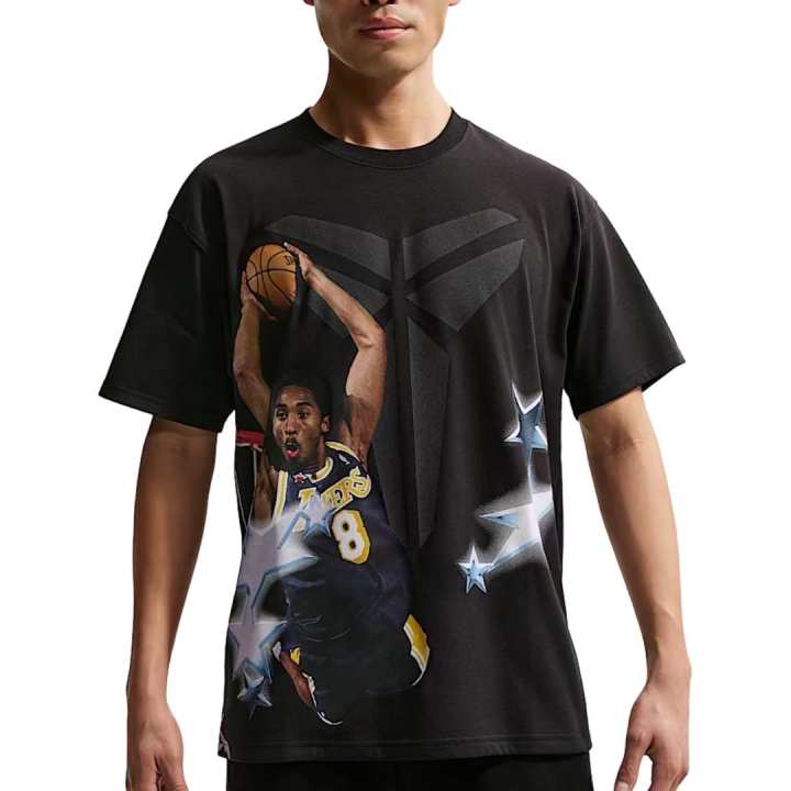 Nike Nike Dri Fit Kobe Quick Dry T Shirts Men's