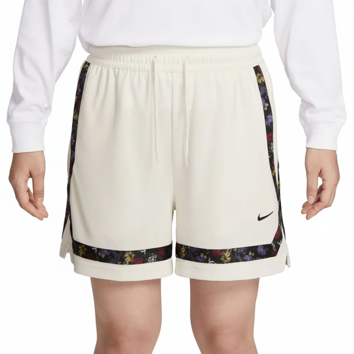 Nike Nike Sports Shorts Women's White Moderate