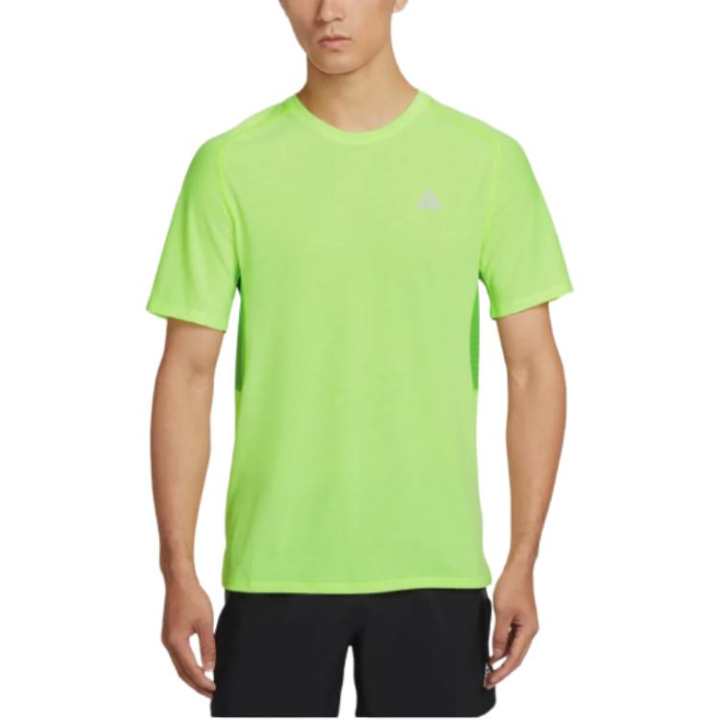 Nike Nike ACG Dri FIT Running T Shirt Men's