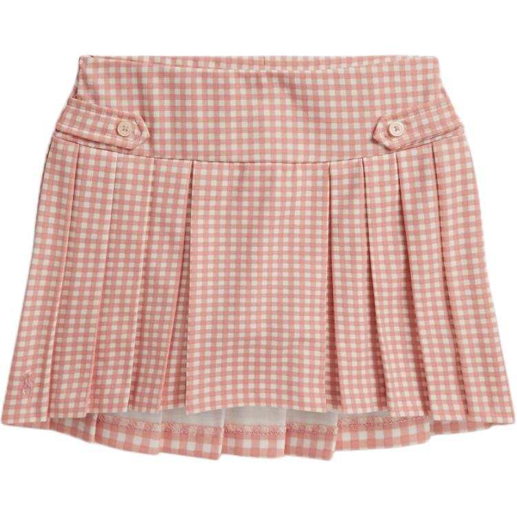 Polo Ralph Lauren SS26 Moderate Skirt Standard Kids'