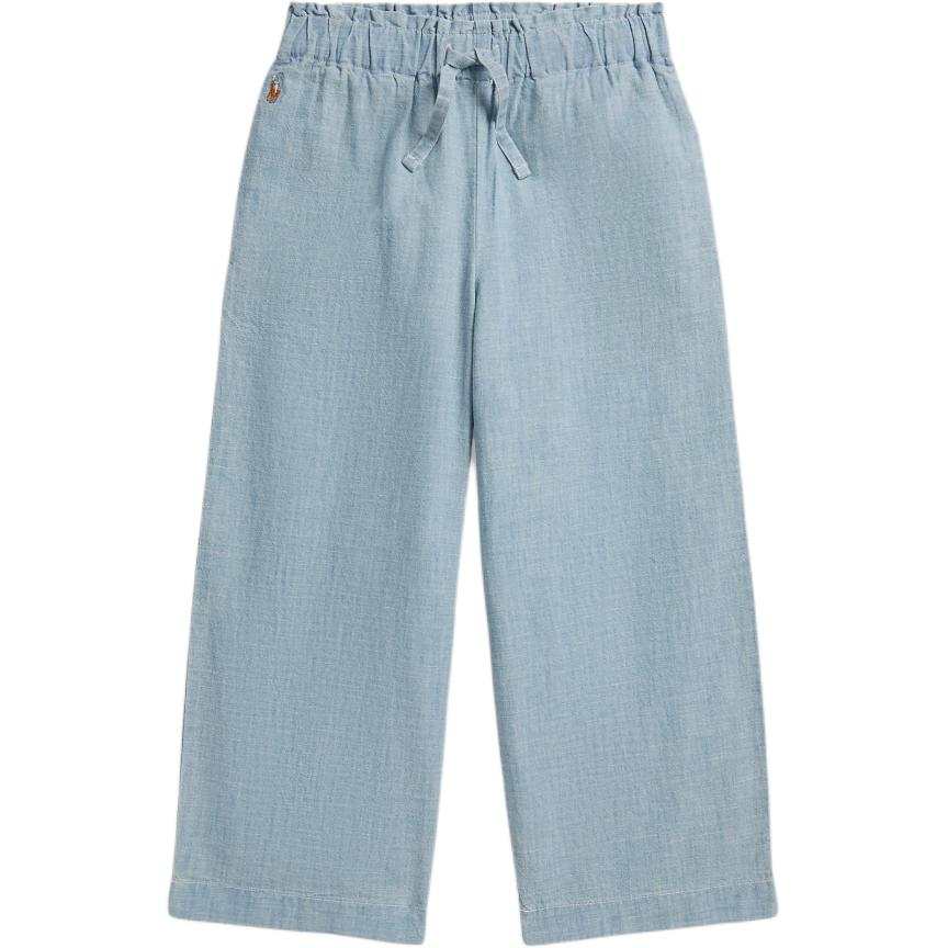 Polo Ralph Lauren Kids Jeans Moderate
