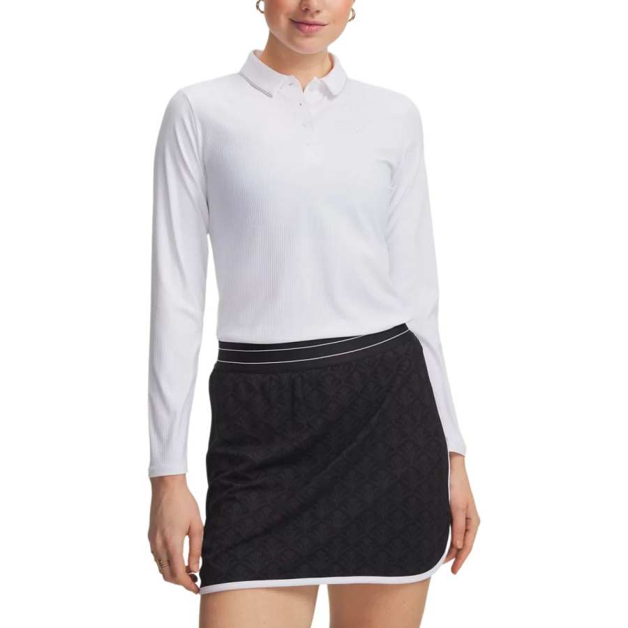 Under Armour Drive Chill Golf Clothing Women's