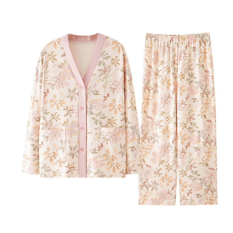 MIIOW MIIOW Women's Pajama Sets