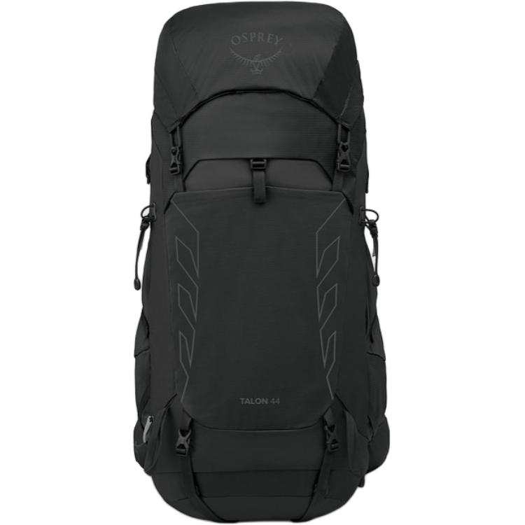 OSPREY Talon 44L Backpack Outdoor Bag Nylon Black Unisex