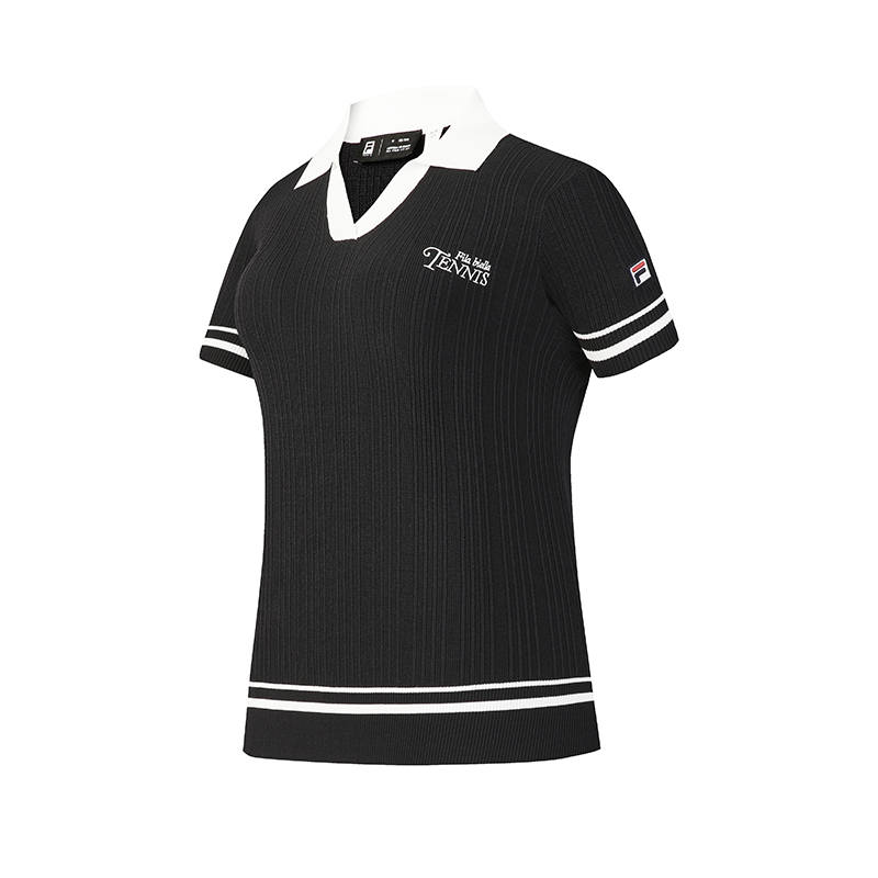 FILA Tennis Knitwear Women's Legend Blue