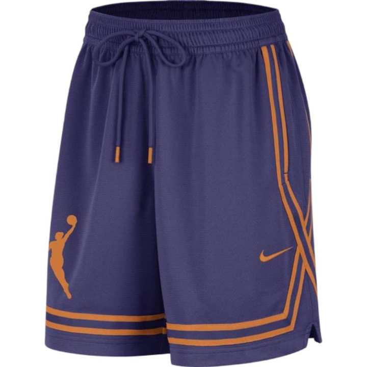 Nike Nike WNBA Basketball Shorts Women's